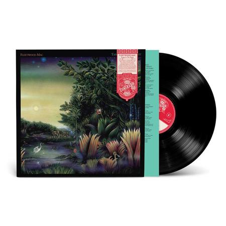 FLEETWOOD MAC - TANGO IN THE NIGHT (RHINO RESERVE) (180GM) VINYL