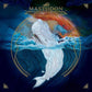 MASTODON - LEVIATHAN (2LP) (SKY BLUE COLOURED) VINYL