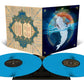 MASTODON - LEVIATHAN (2LP) (SKY BLUE COLOURED) VINYL
