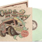 OLD & IN THE WAY - LIVE AT SONOMA STATE : NOVEMBER 4TH, 1973 (2LP) (HONEYDEW COLOURED) VINYL