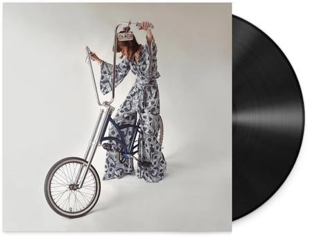 FAYE WEBSTER - FAYE WEBSTER VINYL
