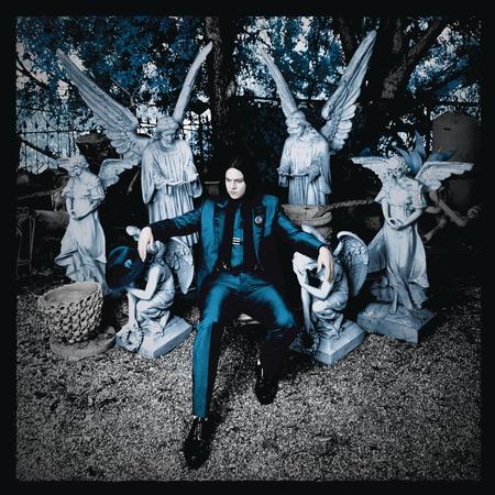JACK WHITE - LAZARETTO VINYL