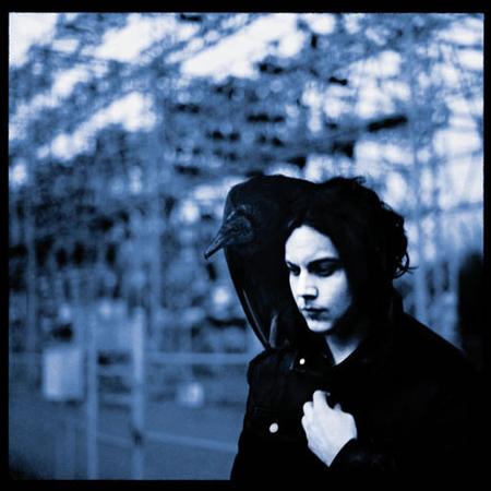 JACK WHITE - BLUNDERBUS VINYL