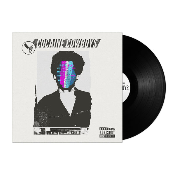 BENNY THE BUTCHER AND 38 SPESH - COCAINE COWBOYS VINYL