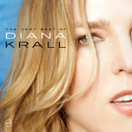 DIANA KRALL - THE VERY BEST OF (2LP) VINYL
