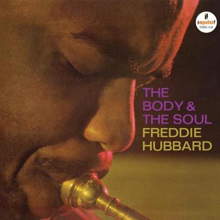 FREDDIE HUBBARD - THE BODY & THE SOUL (180GM) (VERVE BY REQUEST) VINYL