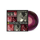 NINA SIMONE - VERVE REMIXED (MAGENTA COLOURED) VINYL