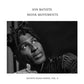 JON BATISTE - MONK MOVEMENTS : BATISTE PIANO SERIES, VOL. 4 VINYL