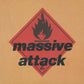 MASSIVE ATTACK - BLUE LINES VINYL