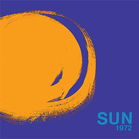 SUN - SUN 1972 2CD