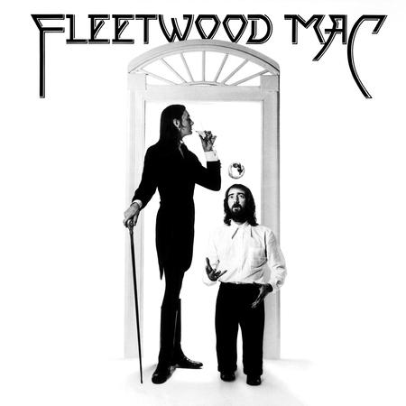 FLEETWOOD MAC - FLEETWOOD MAC VINYL
