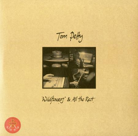 TOM PETTY - WILDFLOWERS & ALL THE REST (3LP) VINYL