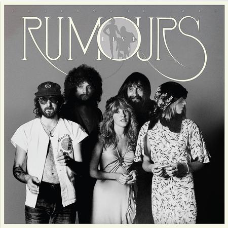 FLEETWOOD MAC - RUMOURS LIVE (2CD) SET
