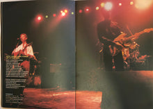 Load image into Gallery viewer, AZTEC CAMERA - JAPANESE TOUR BOOK (USED)
