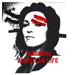 MADONNA - AMERICAN LIFE (2LP) VINYL