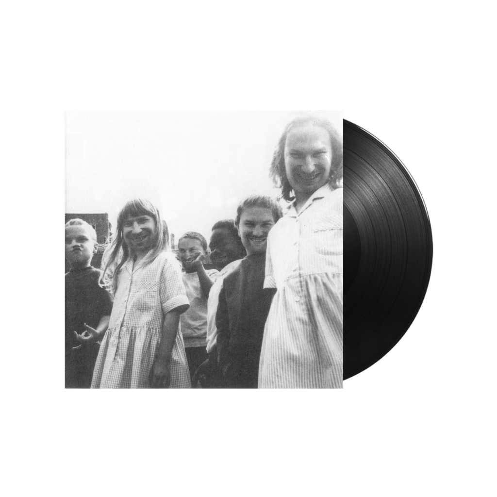 APHEX TWIN - COME TO DADDY (12") VINYL