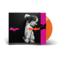 NICHOLAS ALLBROOK - MANGANESE (ORANGE COLOURED) VINYL