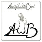 AVERAGE WHITE BAND - AWB (QUADIO & STEREO MIXES) BLU RAY AUDIO