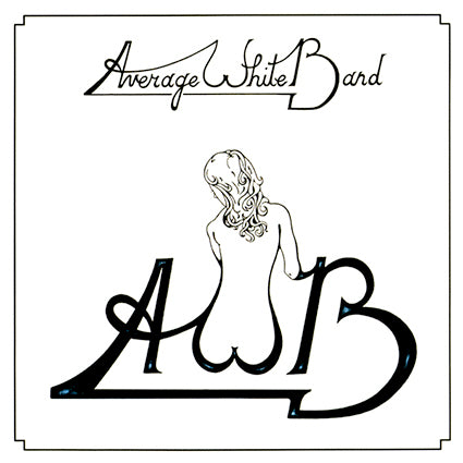 AVERAGE WHITE BAND - AWB (QUADIO & STEREO MIXES) BLU RAY AUDIO