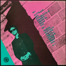 Load image into Gallery viewer, STEVE KILBEY - UNEARTHED (SIGNED) (USED VINYL 1986 AUS M-/M-)
