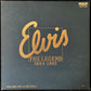 ELVIS PRESLEY - ELVIS : THE LEGEND 1954-1961 (12LP BOX SET) (USED VINYL 1980 AUS M-/EX-)