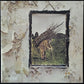 LED ZEPPELIN - LED ZEPPELIN IV (USED VINYL 2020 EU M-/M-)