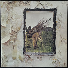 Load image into Gallery viewer, LED ZEPPELIN - LED ZEPPELIN IV (USED VINYL 2020 EU M-/M-)

