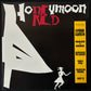 HONEYMOON IN RED - HONEYMOON IN RED (USED VINYL 1988 UK M-/M-)