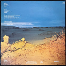 Load image into Gallery viewer, DIXIE DREGS - DREGS OF THE EARTH (USED VINYL 1980 AUS M-/EX+)
