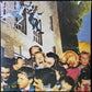 SKIANTOS - MONOTONO (YELLOW COLOURED) (USED VINYL 2010 ITALY M-/M-)