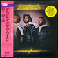 BEE GEES - CHILDREN OF THE WORLD (USED VINYL 1976 JAPAN M-/M-)