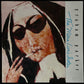 GRAHAM PARKER - THE MONA LISA'S SISTER (USED VINYL 1988 AUS M-/M-)