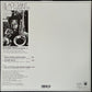 BILLY HARPER - BLACK SAINT (USED VINYL 2025 ITALY M-/EX-)