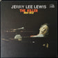 JERRY LEE LEWIS - THE KILLER 1969-1972 (11LP BOX SET) (USED VINYL 1986 GERMANY M-/M-)