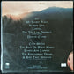 JONI MITCHELL - CHALK MARK IN A RAIN STORM (USED VINYL 1988 AUS EX+/EX)
