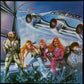 GILLAN - FUTURE SHOCK (USED VINYL 1981 AUS EX+/EX)