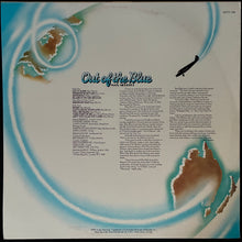 Load image into Gallery viewer, MAX MERRITT - OUT OF THE BLUE (USED VINYL 1976 AUS M- M-)
