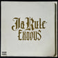 JA RULE - EXODUS (2LP) (USED VINYL 2005 US EX+/EX+)