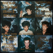 Load image into Gallery viewer, CRIME AND THE CITY SOLUTION - JUST SOUTH OF HEAVEN (USED VINYL 1985 UK M-/M-)
