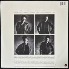 Load image into Gallery viewer, CALL - INTO THE WOODS (USED VINYL 1987 US M-/EX-)
