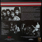 RUBINOOS - HURTS TOO MUCH (USED VINYL 2005 ITALY M-/M-)