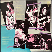 Load image into Gallery viewer, GREG KIHN BAND - ROCKIHNROLL (USED VINYL 1981 UK M-/M-)
