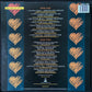 VARIOUS ARTISTS - HEART & SOUL - SOUL GIRLS (USED VINYL 1988 UK M-/M-)