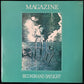 MAGAZINE - SECONDHAND DAYLIGHT (USED VINYL 1979 JAPAN EX+/EX+)