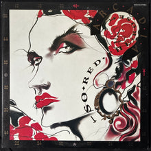 Load image into Gallery viewer, ARCADIA - SO RED THE ROSE (USED VINYL 1985 JAPAN M-/EX+)
