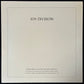 JOY DIVISION - CLOSER (FIRST PRESSING) (USED VINYL 1981 AUS M-/EX+)