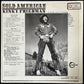 KINKY FRIEDMAN - SOLD AMERICAN (USED VINYL 1973 US M-/M-)