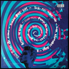 Load image into Gallery viewer, GLOVE - BLUE SUNSHINE (180GM) (USED VINYL 2016 EU M-/M-)
