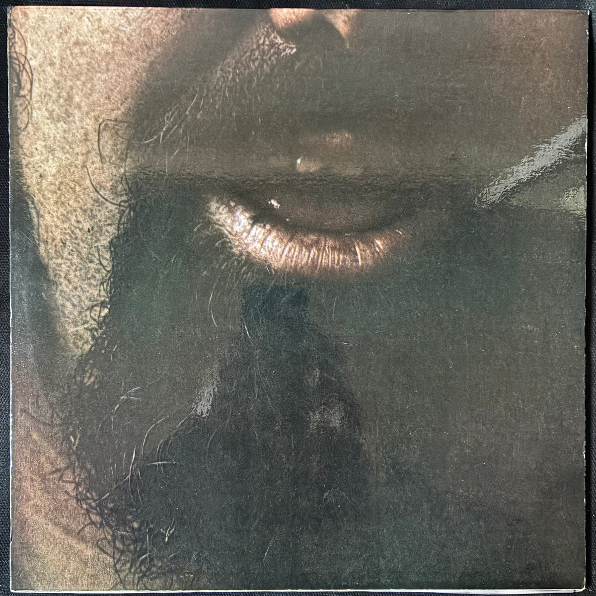 LEVI SMITH'S CLEFS - EMPTY MONKEY (USED VINYL 1969 AUS M-/EX+)