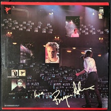 Load image into Gallery viewer, BRYAN ADAMS - RECKLESS (USED VINYL 1984 AUS EX+/EX)
